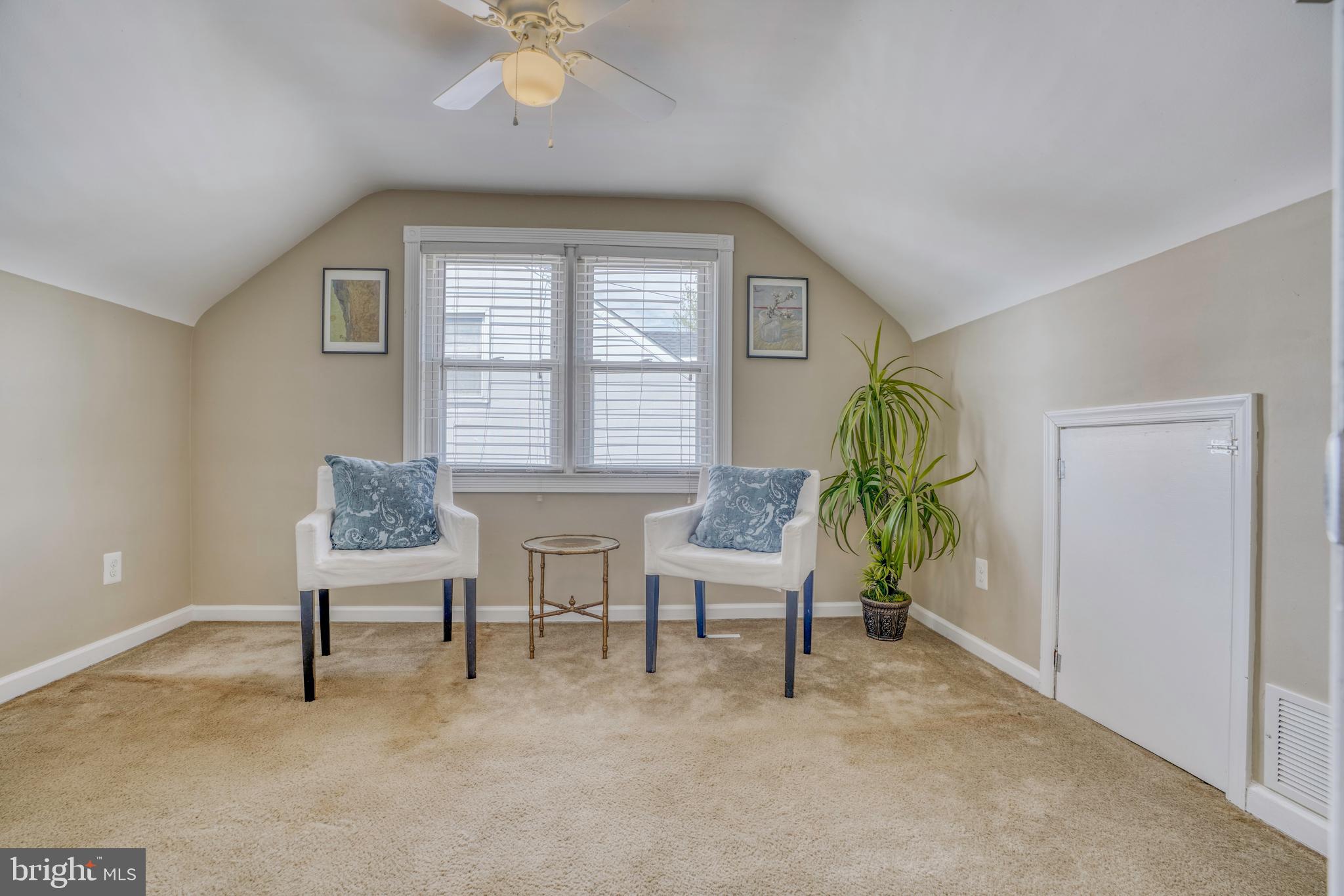 PARKVILLE - Residential