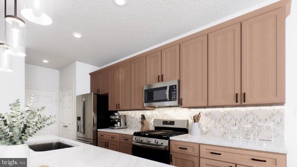 ALDERWOOD RUN - Residential