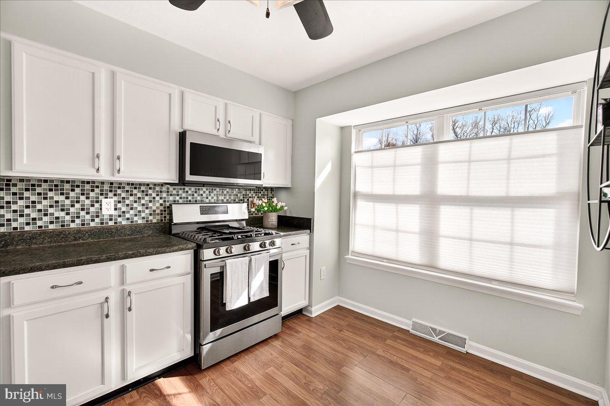 NEW MARKET WEST - Residential