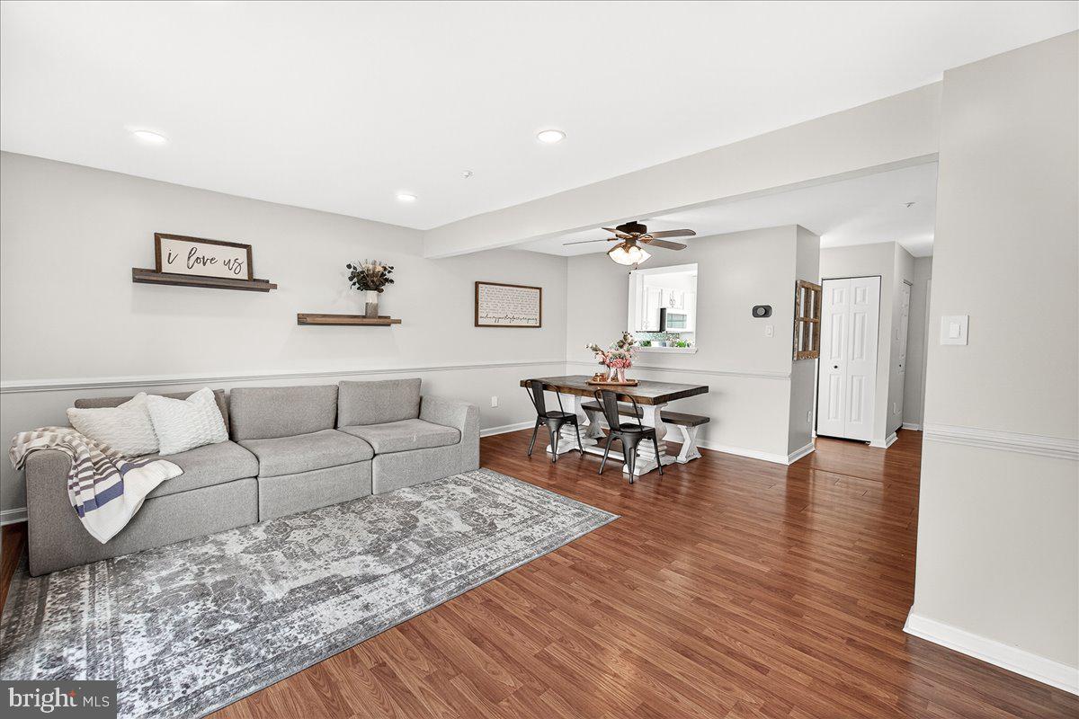 NEW MARKET WEST - Residential