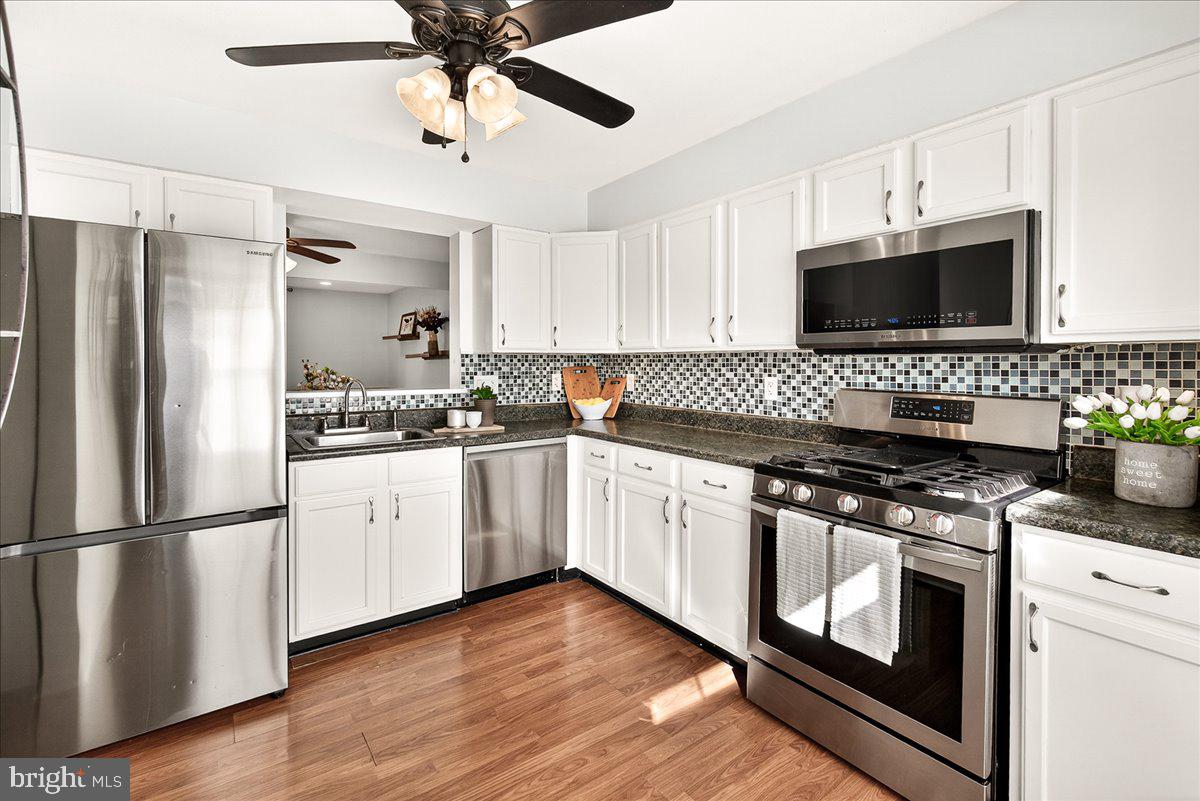 NEW MARKET WEST - Residential