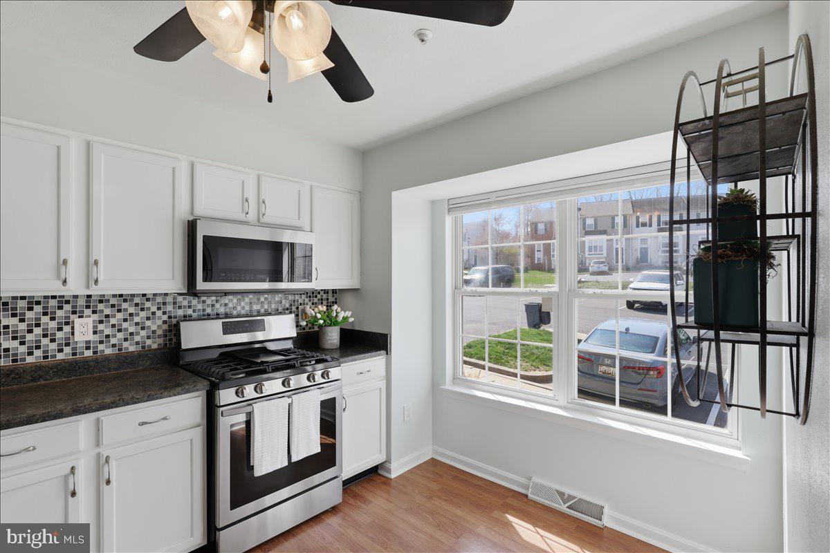 NEW MARKET WEST - Residential