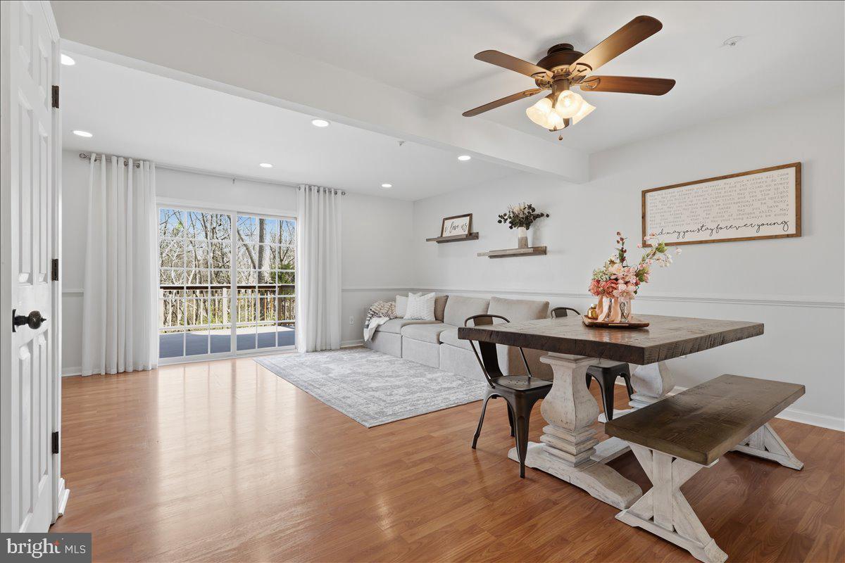 NEW MARKET WEST - Residential