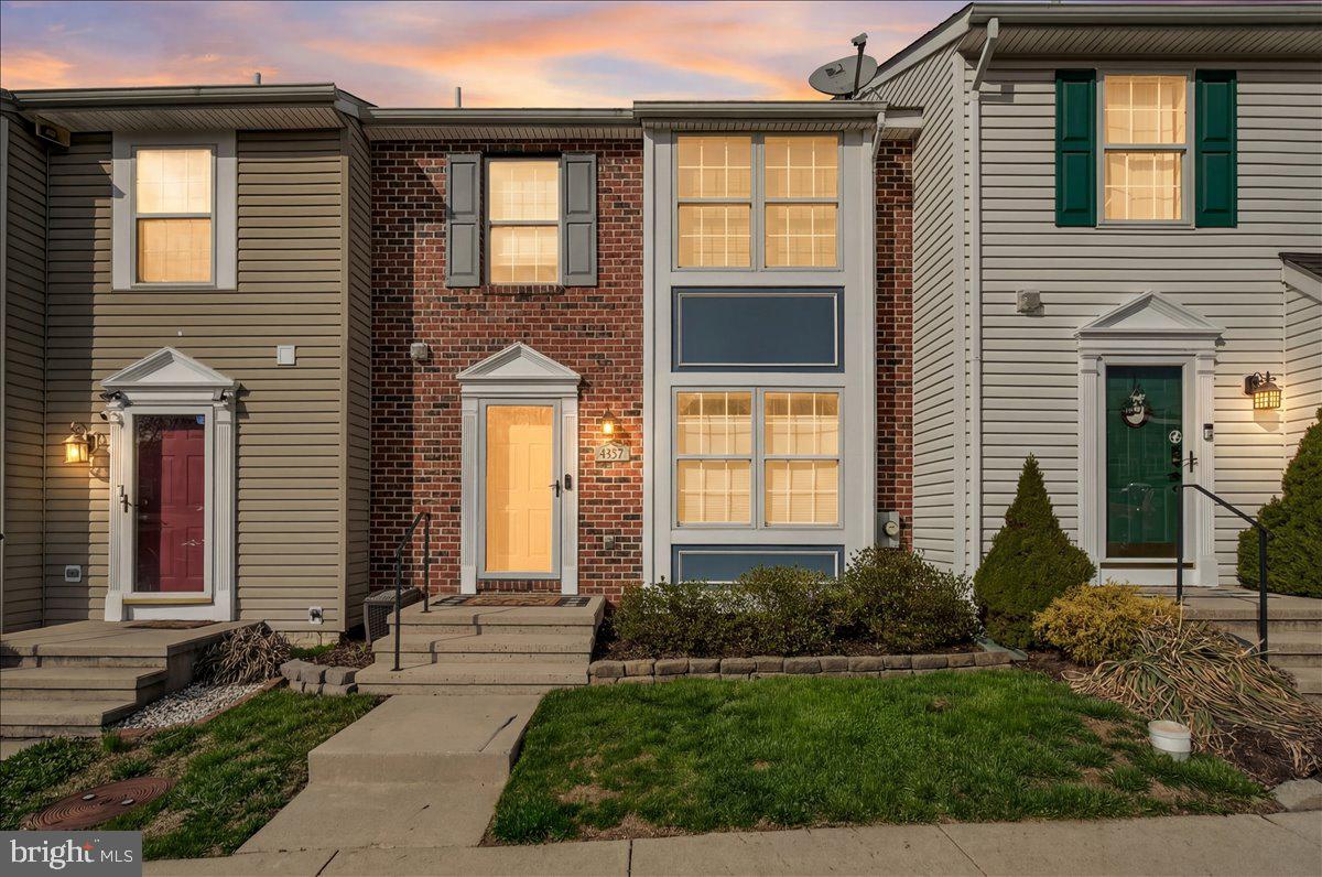 NEW MARKET WEST - Residential