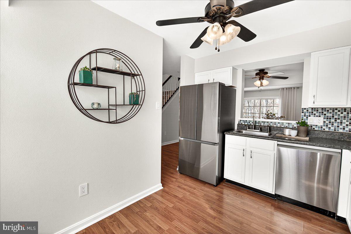 NEW MARKET WEST - Residential