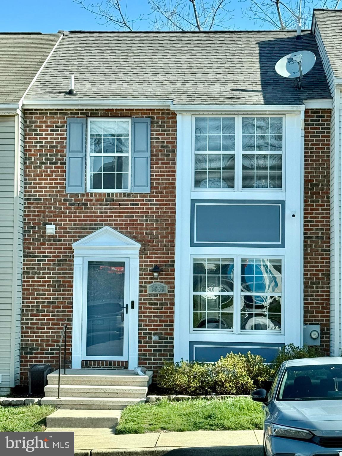 NEW MARKET WEST - Residential