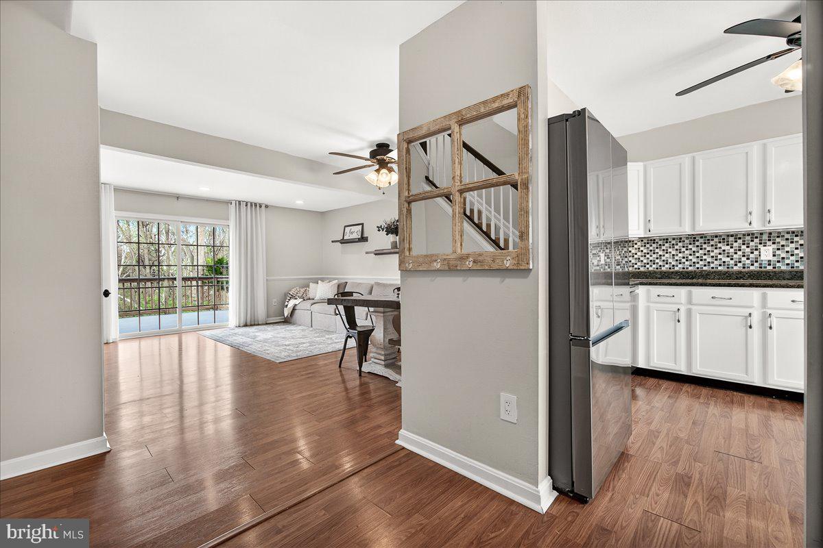 NEW MARKET WEST - Residential