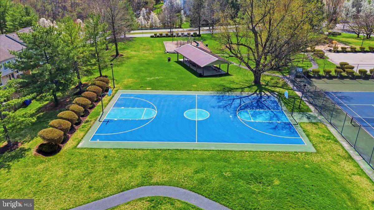 NEW MARKET WEST - Residential