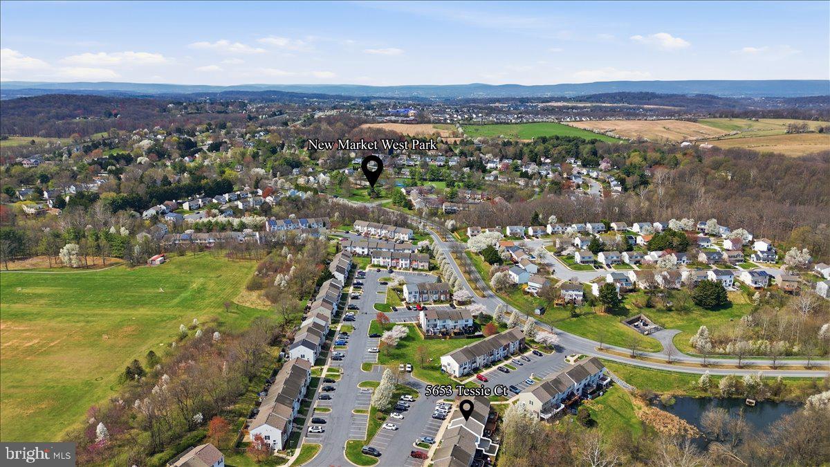 NEW MARKET WEST - Residential