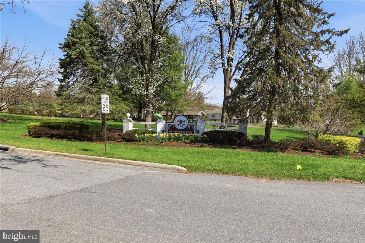 NEW MARKET WEST - Residential