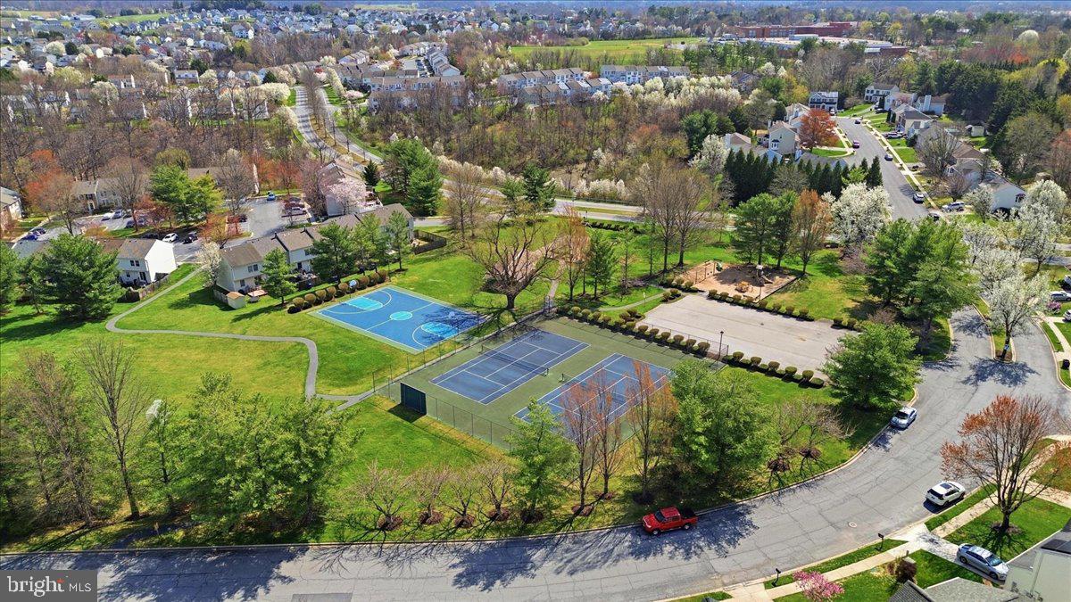 NEW MARKET WEST - Residential