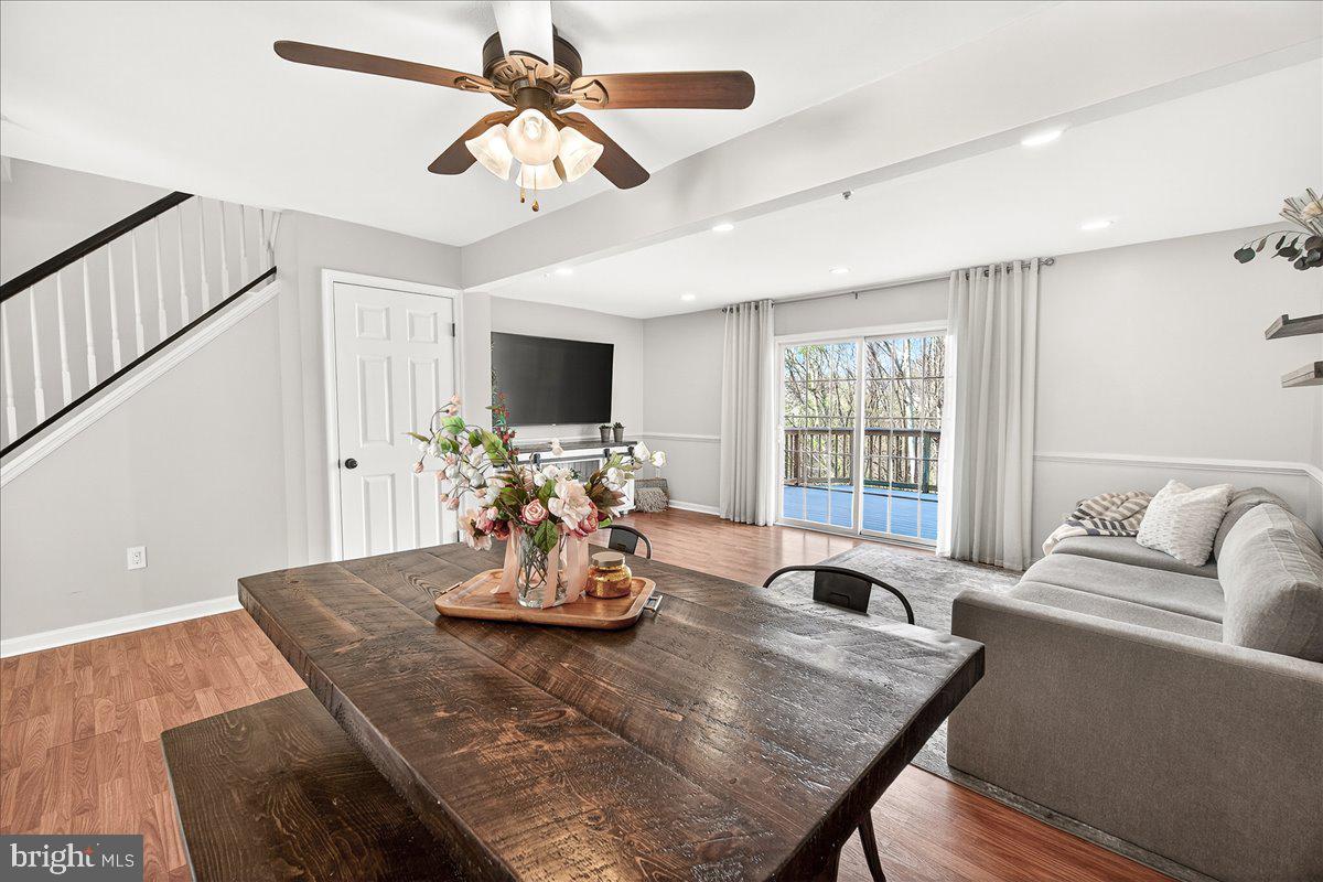 NEW MARKET WEST - Residential