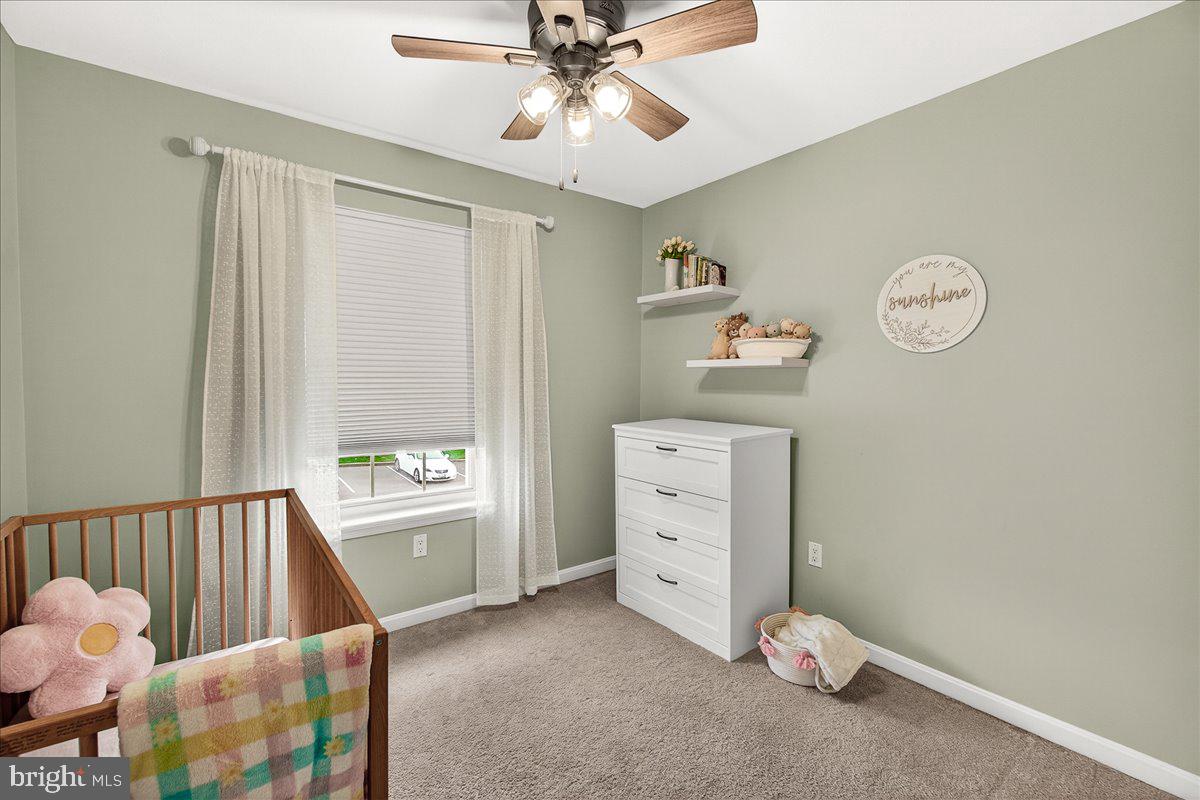 NEW MARKET WEST - Residential