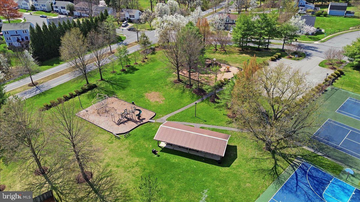 NEW MARKET WEST - Residential