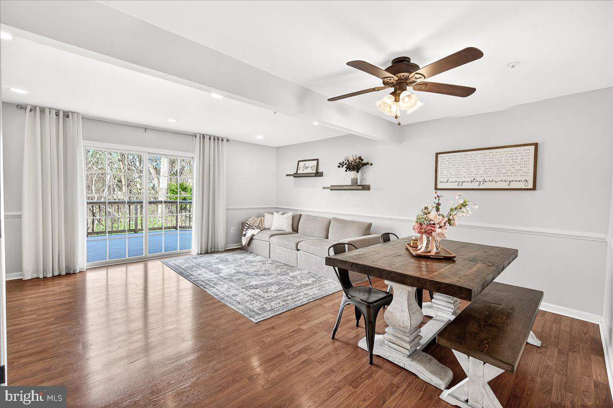 NEW MARKET WEST - Residential