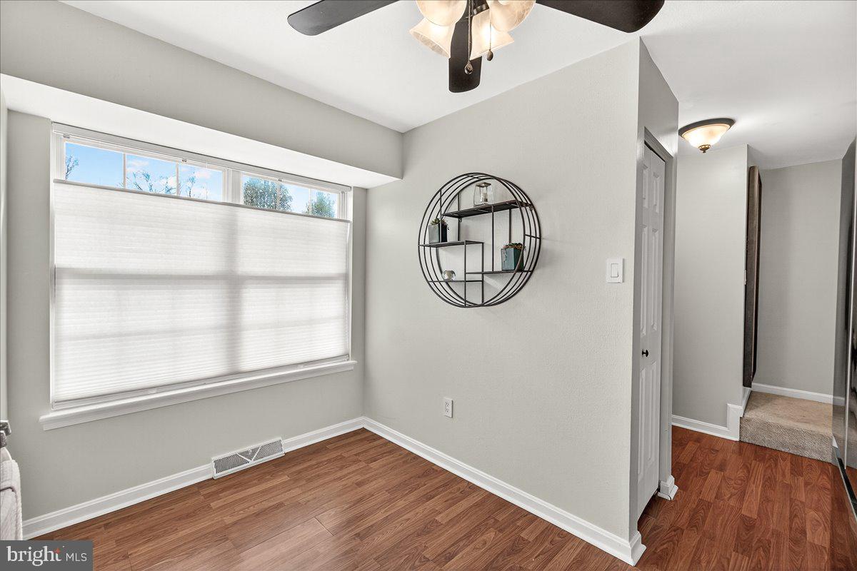 NEW MARKET WEST - Residential