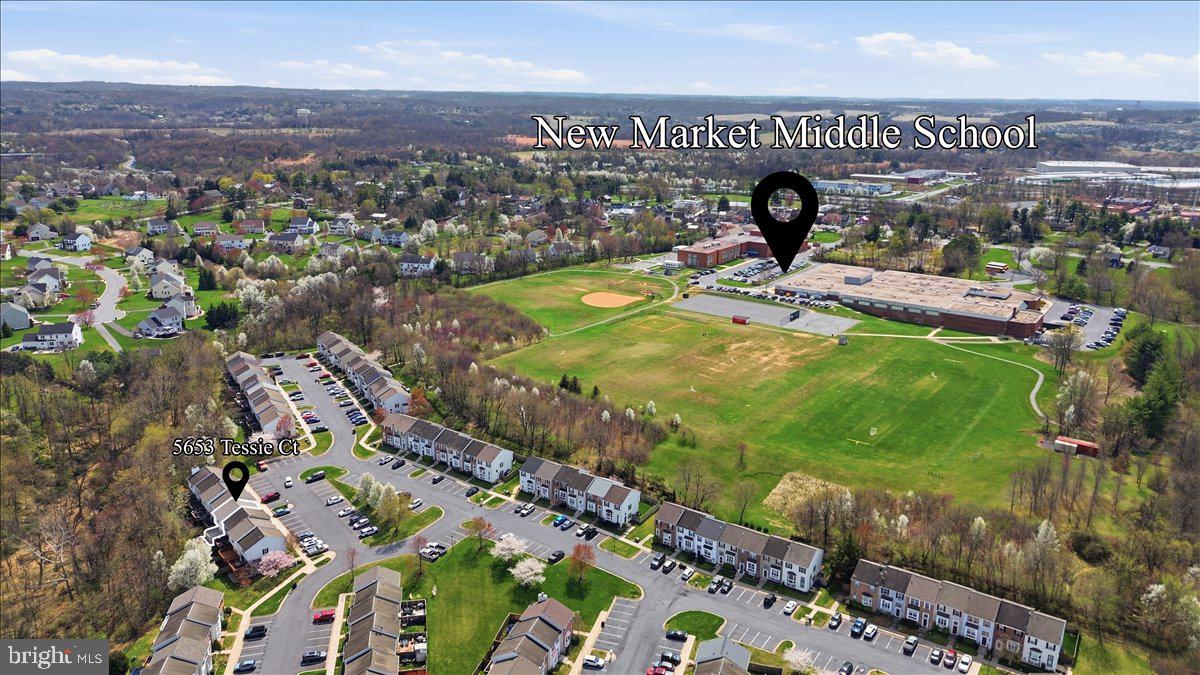 NEW MARKET WEST - Residential