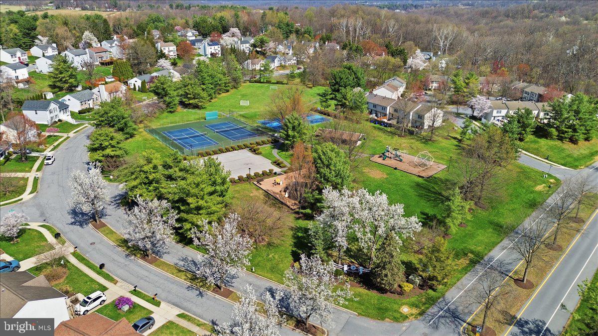 NEW MARKET WEST - Residential