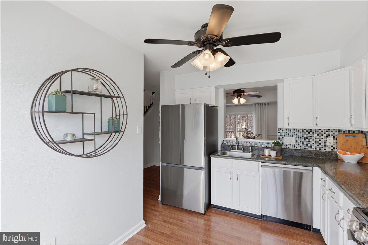 NEW MARKET WEST - Residential