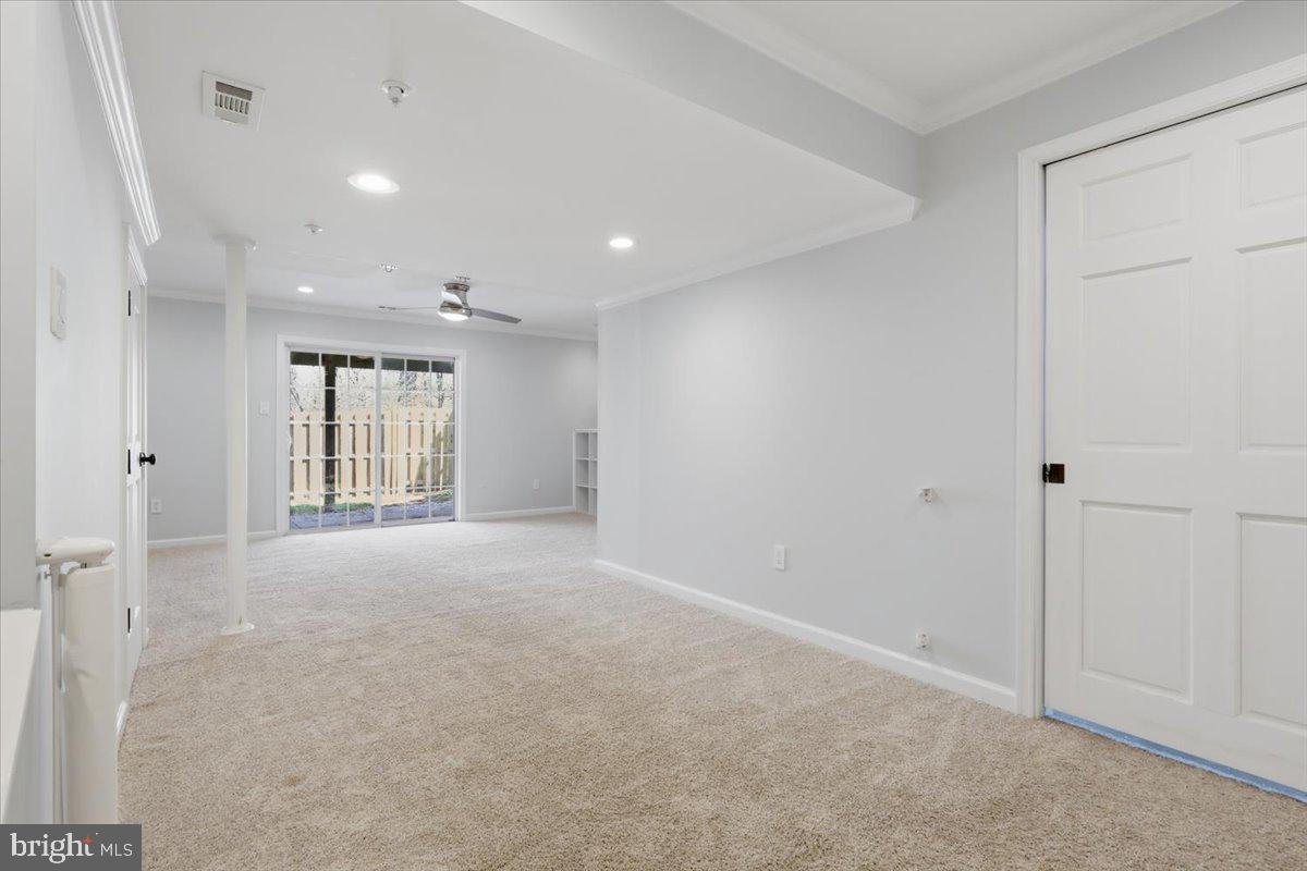 NEW MARKET WEST - Residential