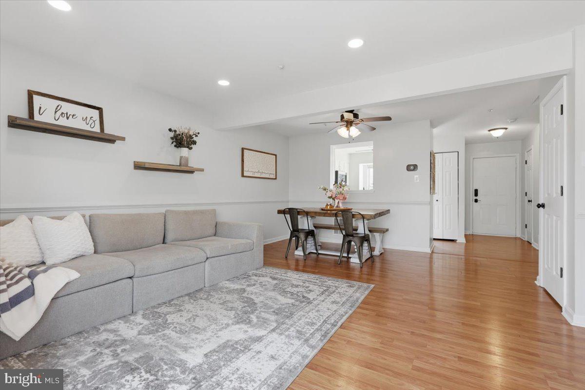 NEW MARKET WEST - Residential