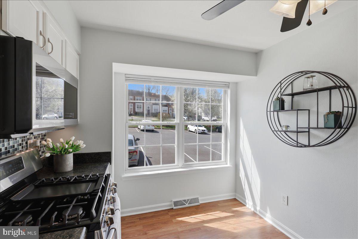 NEW MARKET WEST - Residential