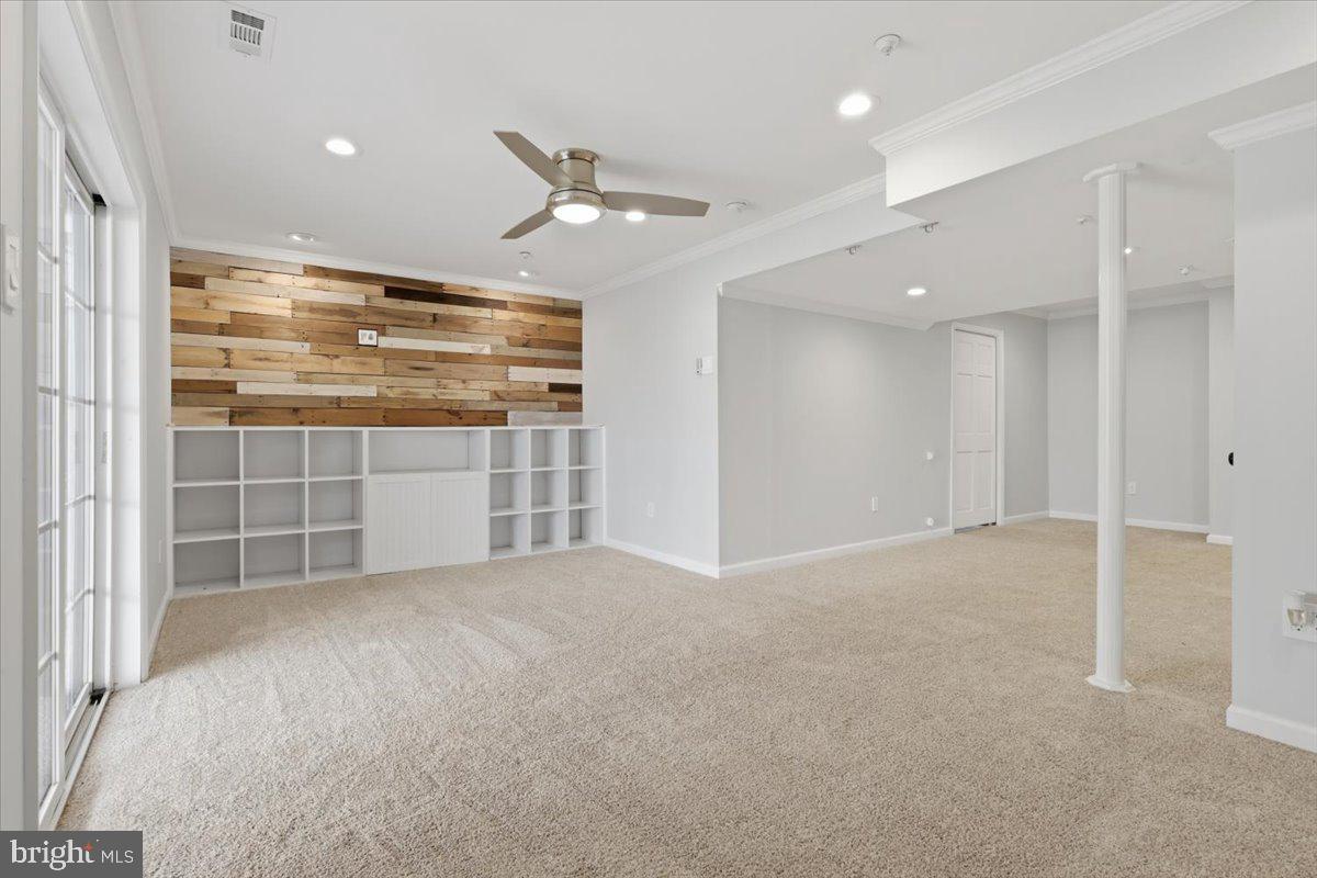 NEW MARKET WEST - Residential