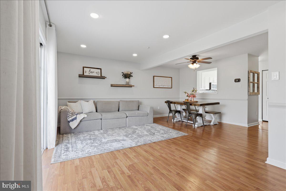 NEW MARKET WEST - Residential