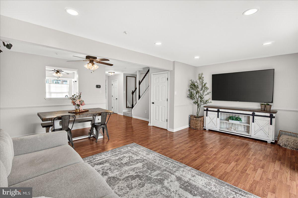 NEW MARKET WEST - Residential