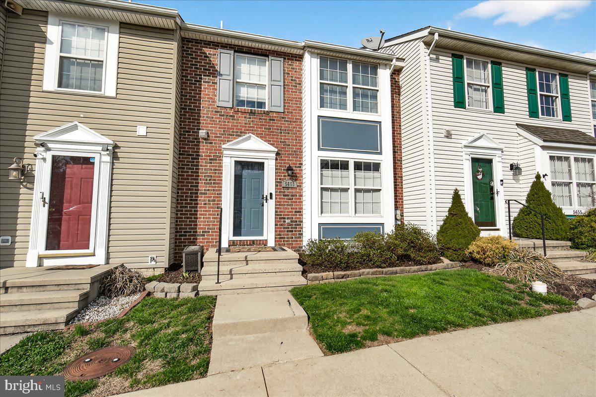 NEW MARKET WEST - Residential