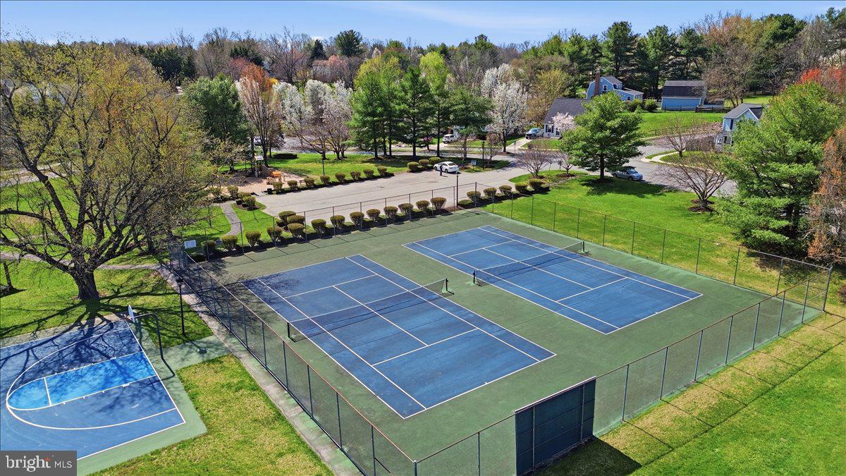 NEW MARKET WEST - Residential