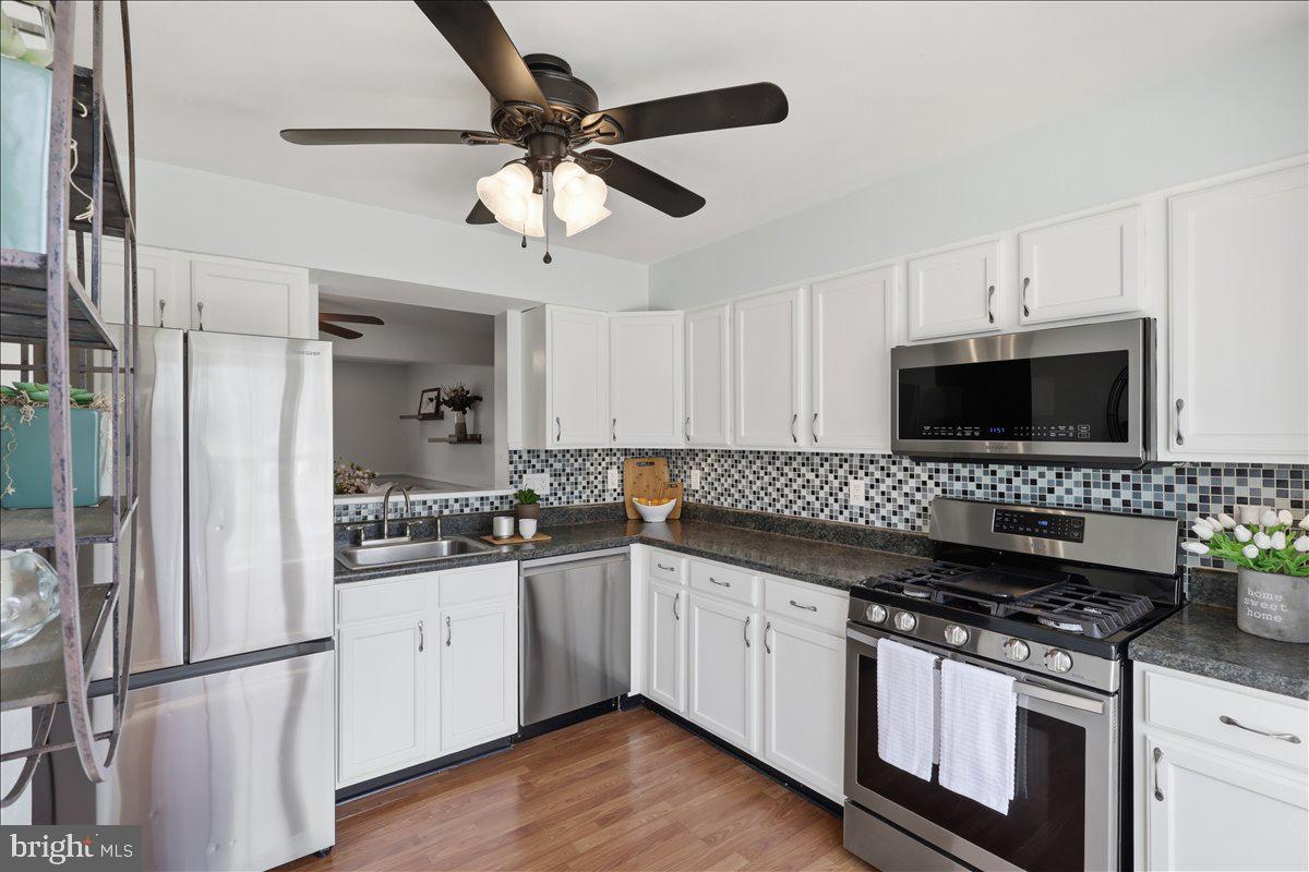 NEW MARKET WEST - Residential