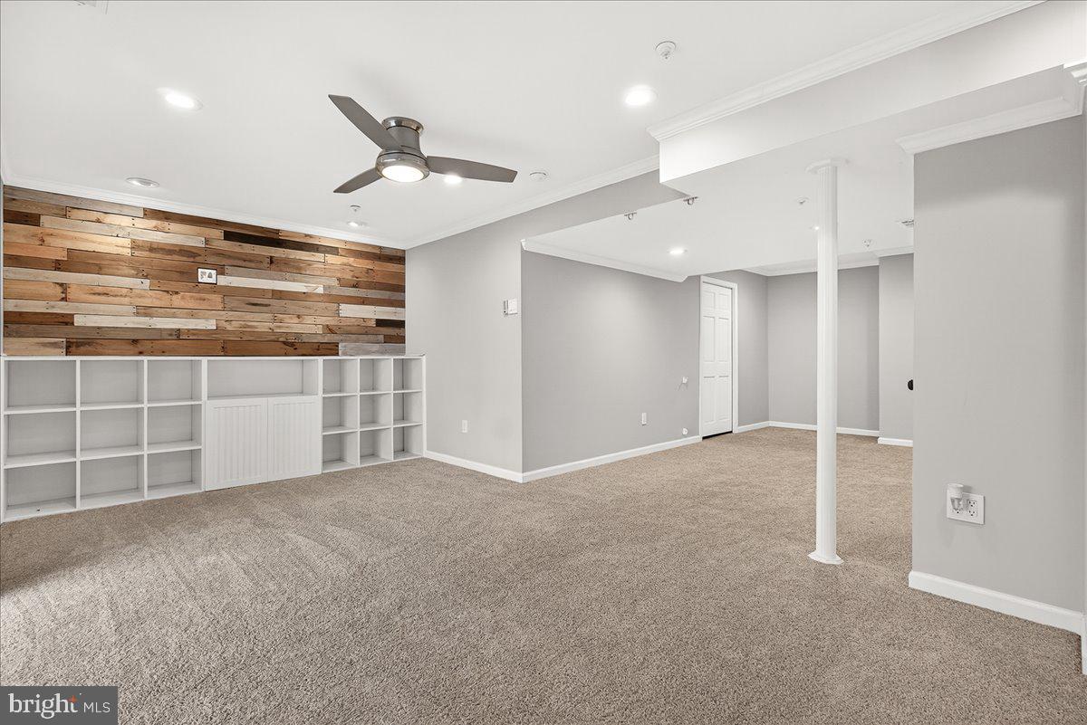 NEW MARKET WEST - Residential