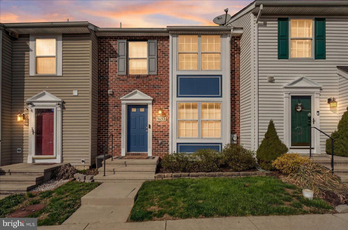 NEW MARKET WEST - Residential