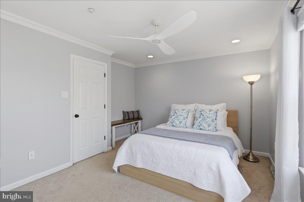 NEW MARKET WEST - Residential