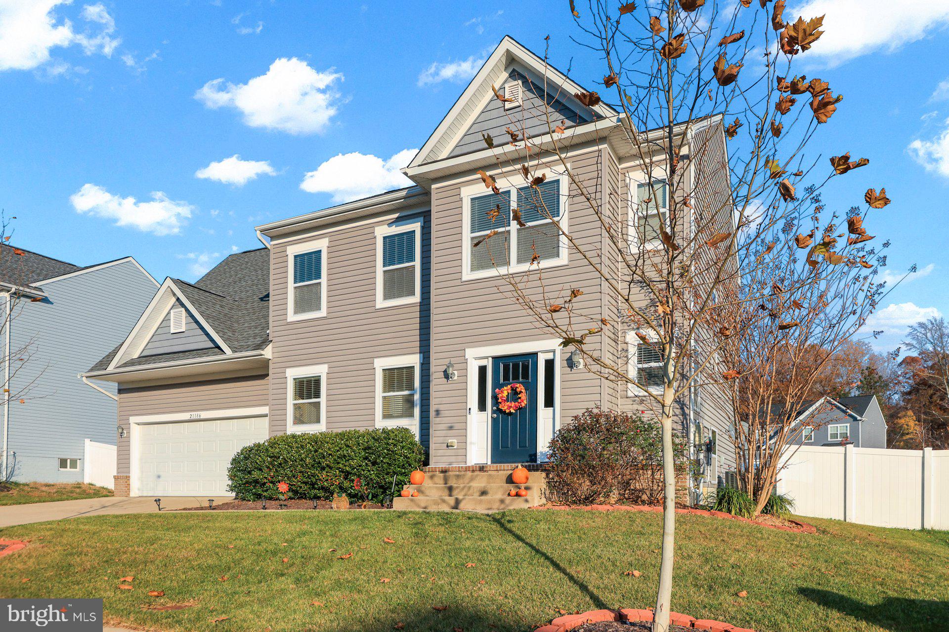 ELIZABETH HILLS PHASE 4 - Residential