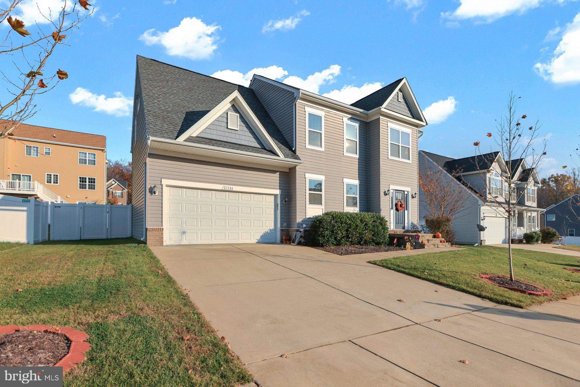 ELIZABETH HILLS PHASE 4 - Residential