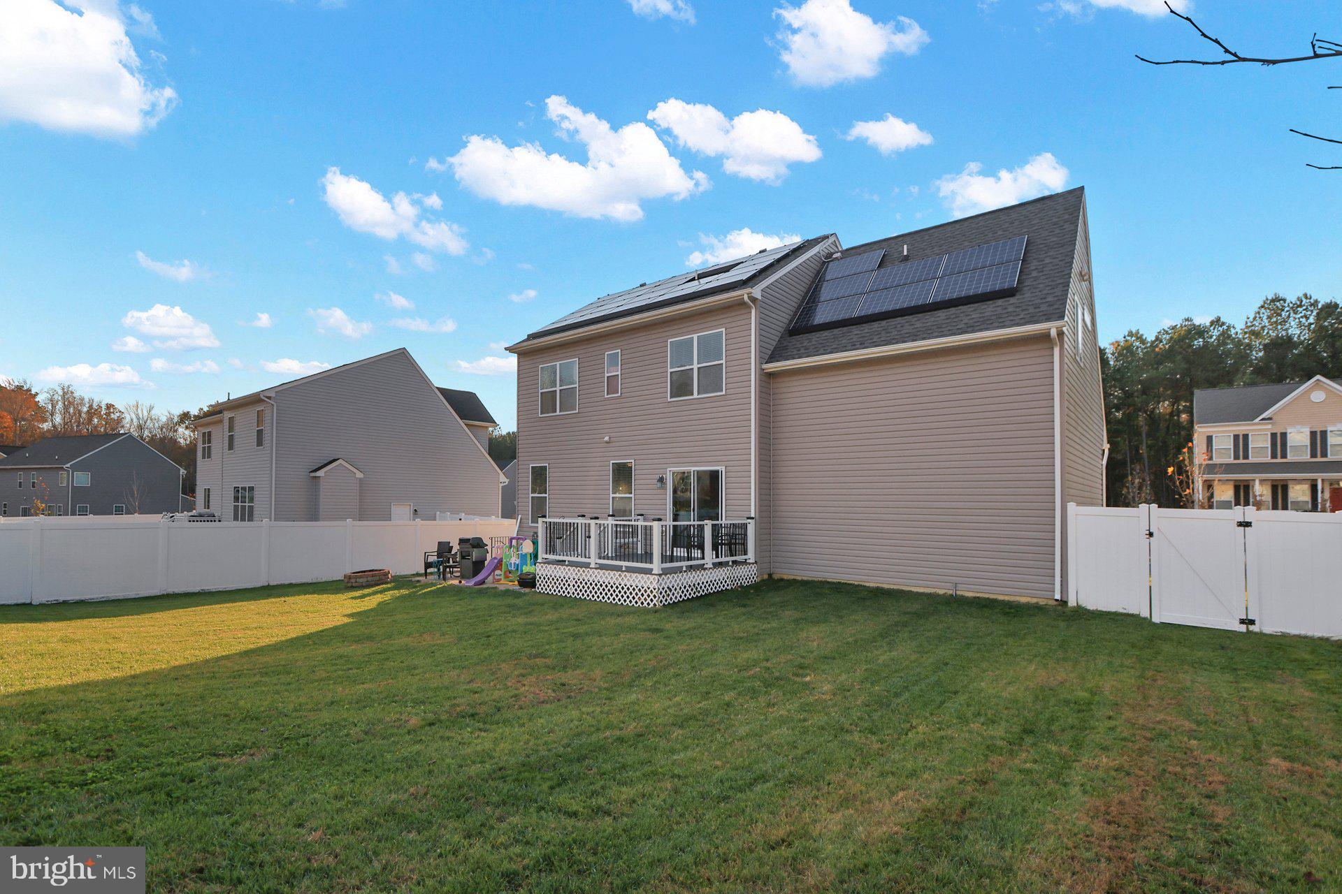 ELIZABETH HILLS PHASE 4 - Residential