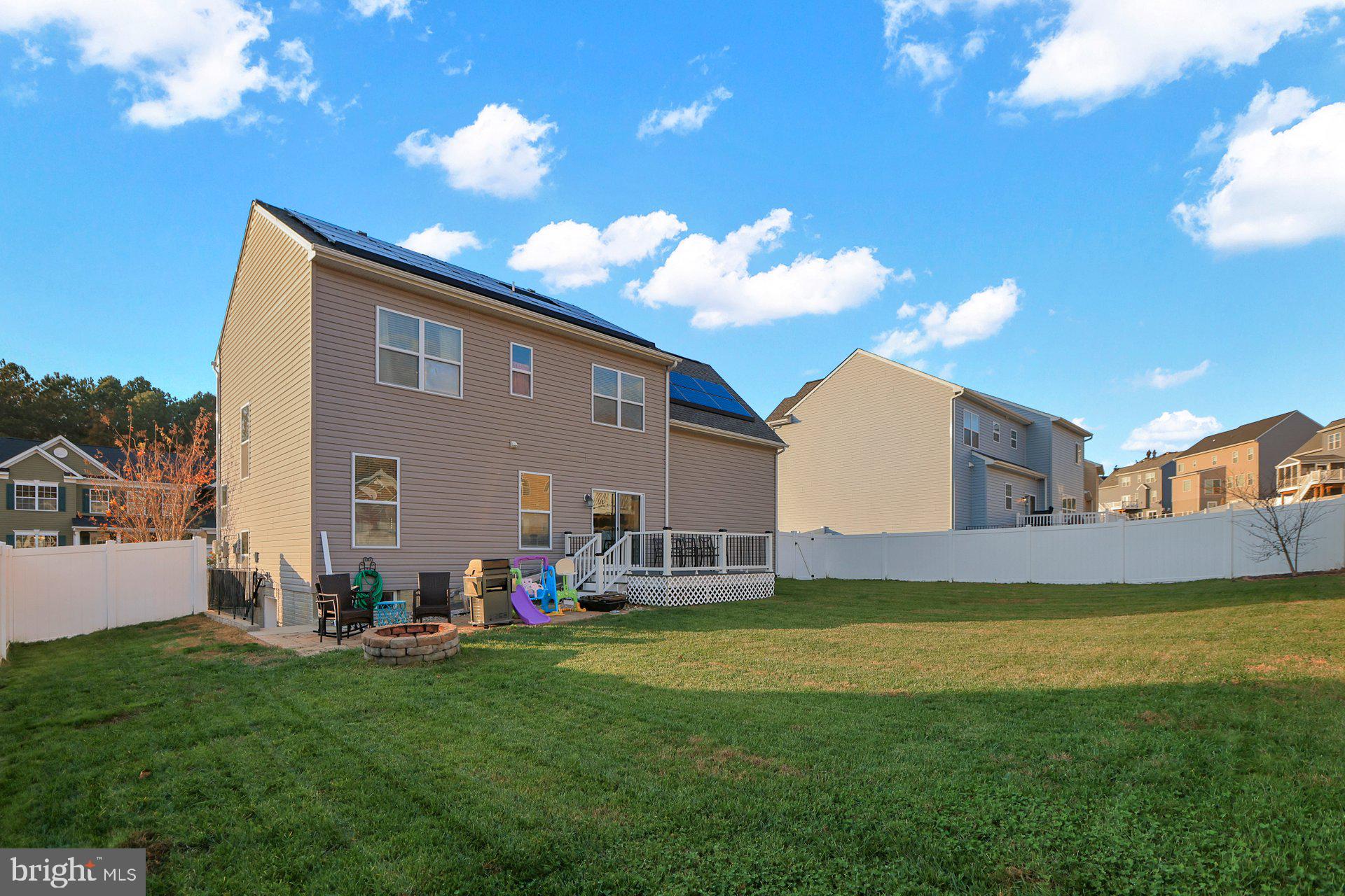 ELIZABETH HILLS PHASE 4 - Residential