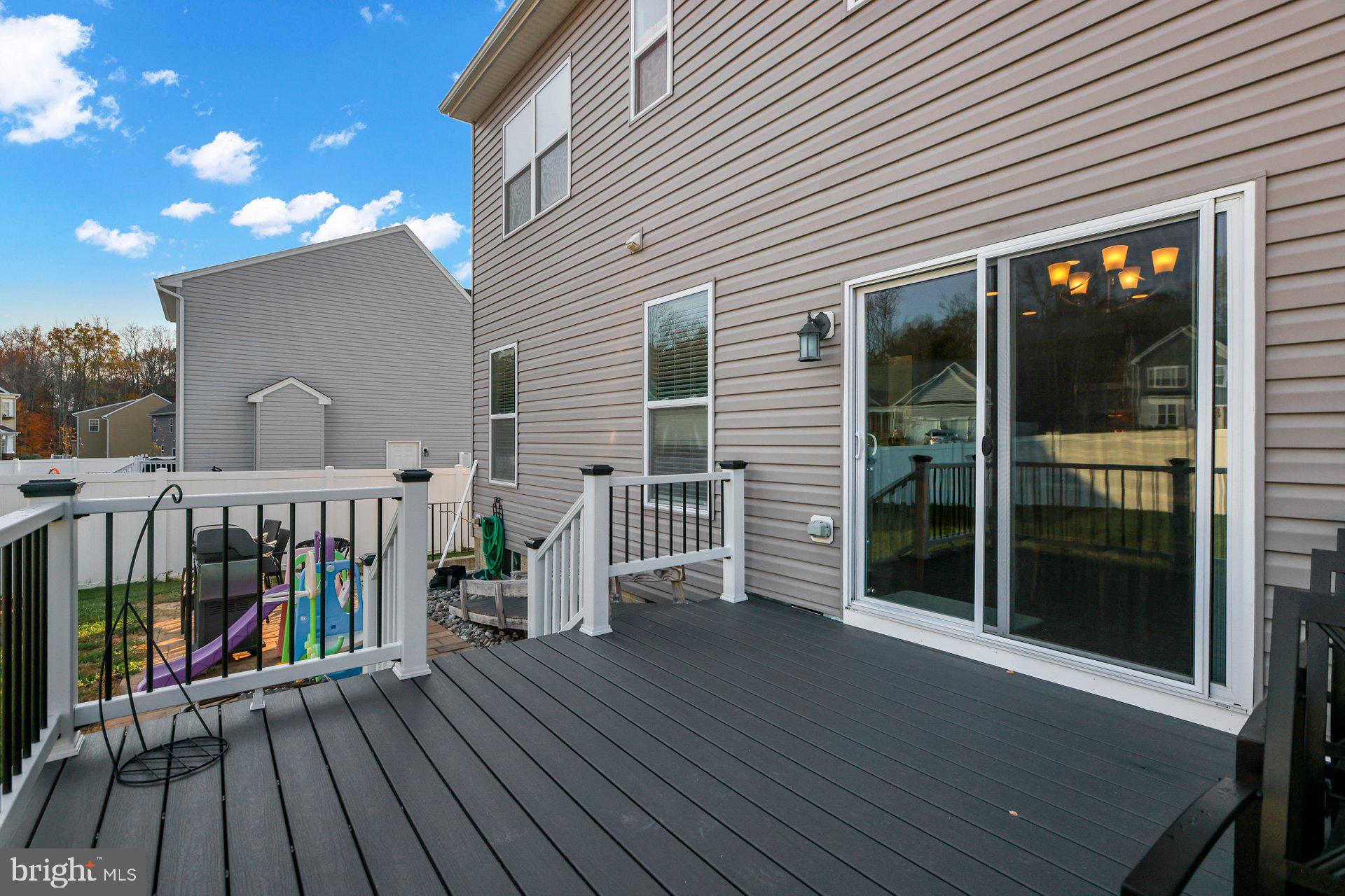 ELIZABETH HILLS PHASE 4 - Residential