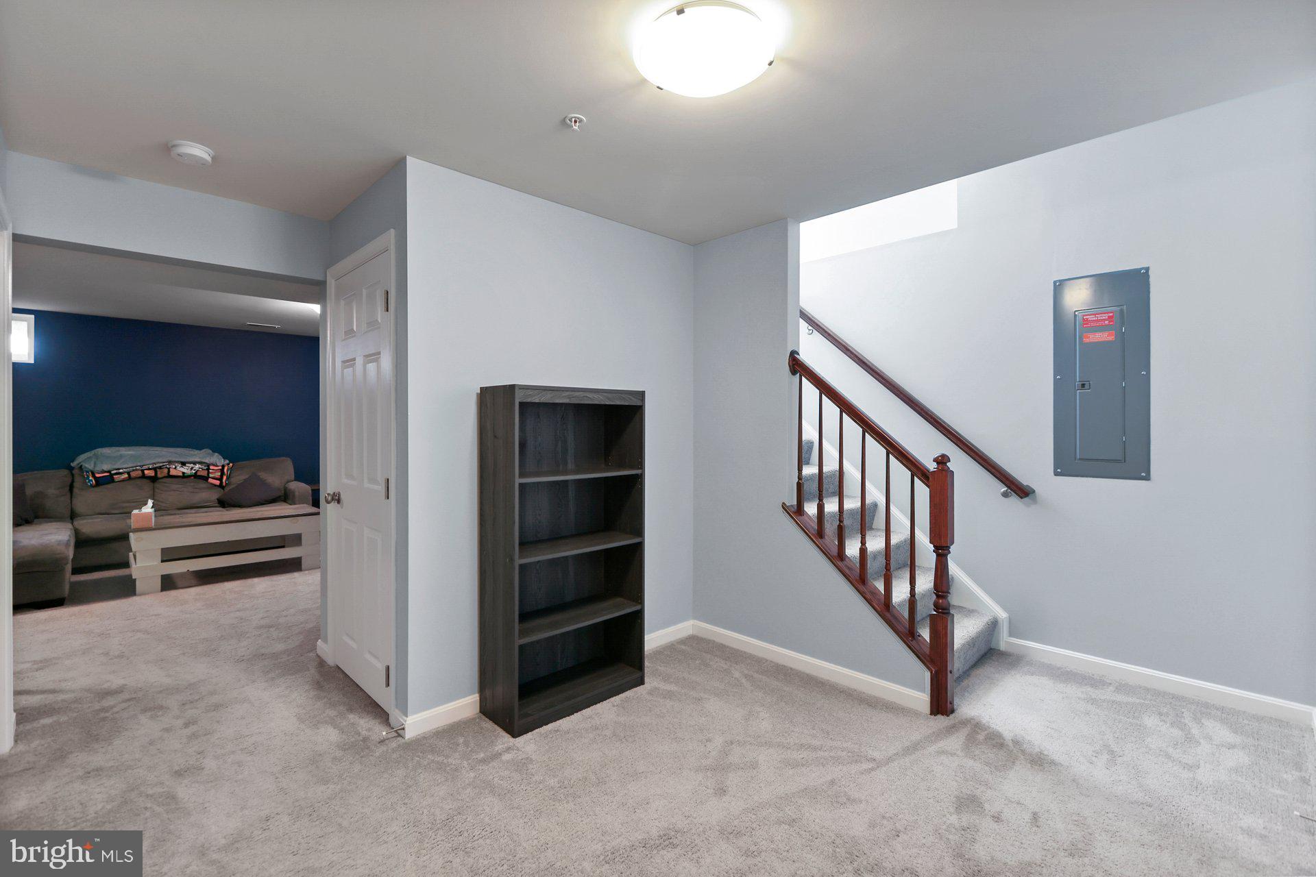 ELIZABETH HILLS PHASE 4 - Residential