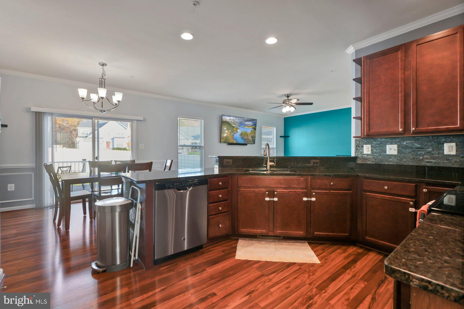 ELIZABETH HILLS PHASE 4 - Residential