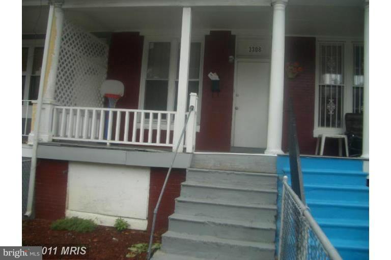 NONE AVAILABLE - Residential Lease