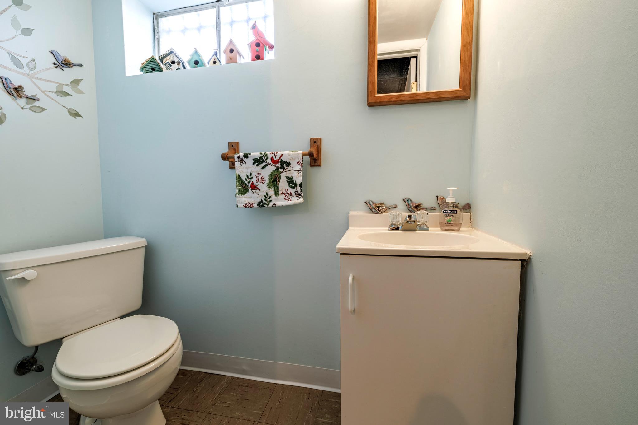 NEW CARROLLTON - Residential