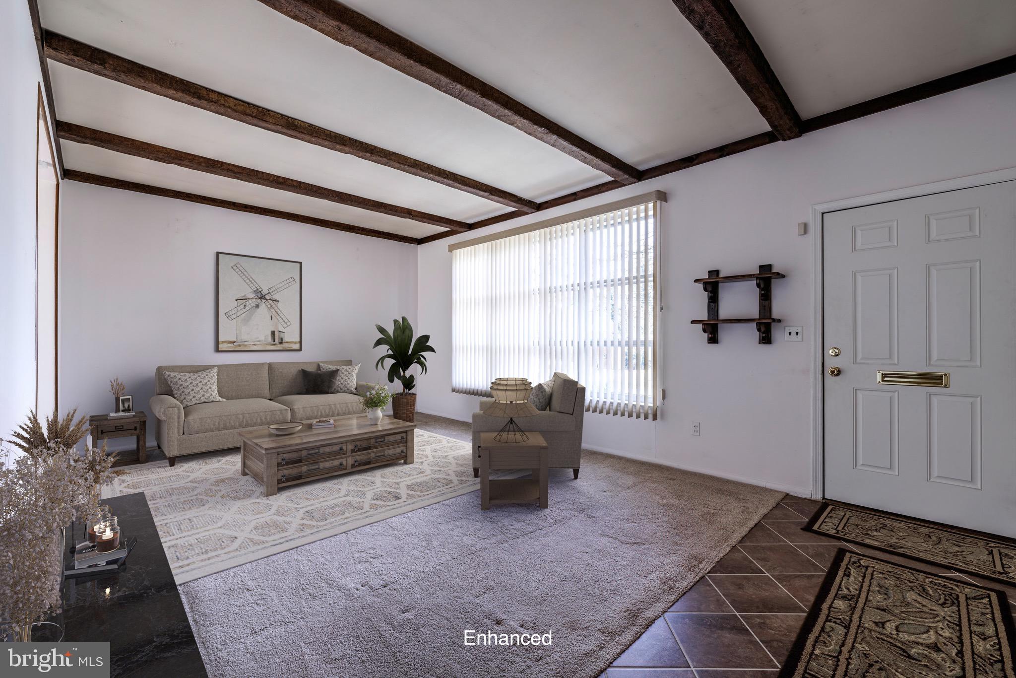 NEW CARROLLTON - Residential