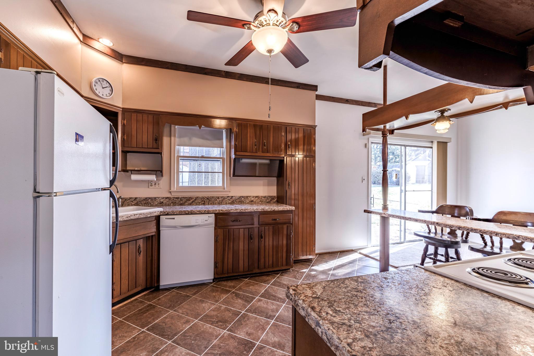 NEW CARROLLTON - Residential