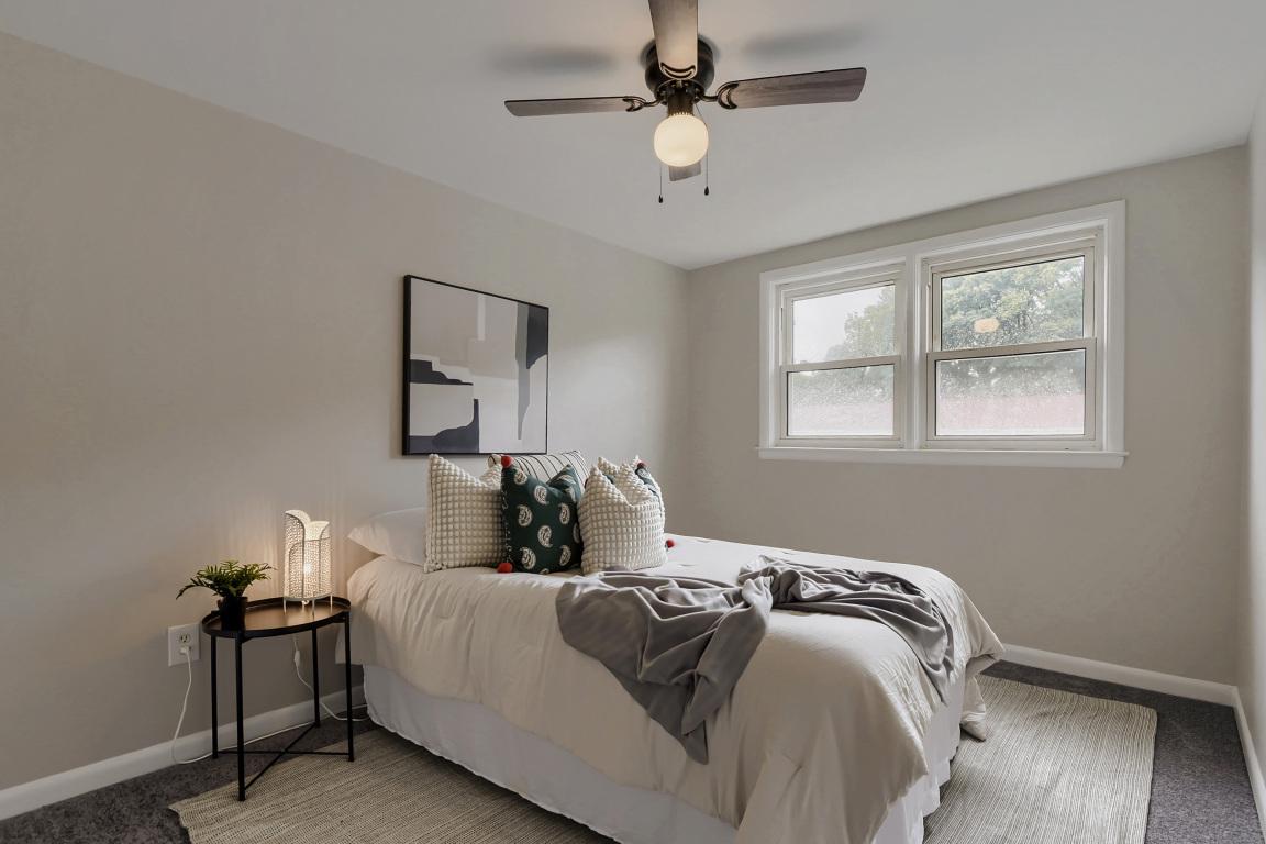 HALETHORPE - Residential