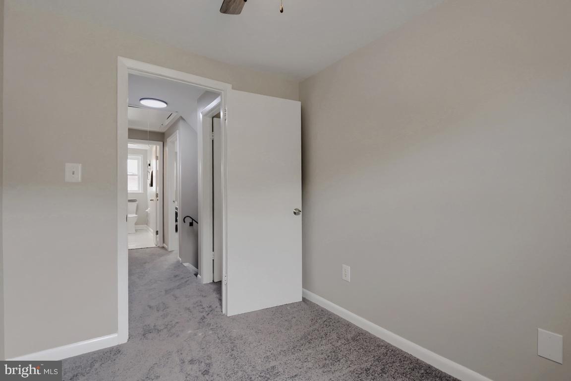 HALETHORPE - Residential