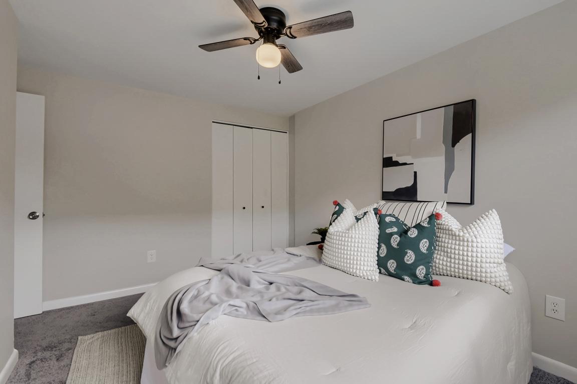 HALETHORPE - Residential