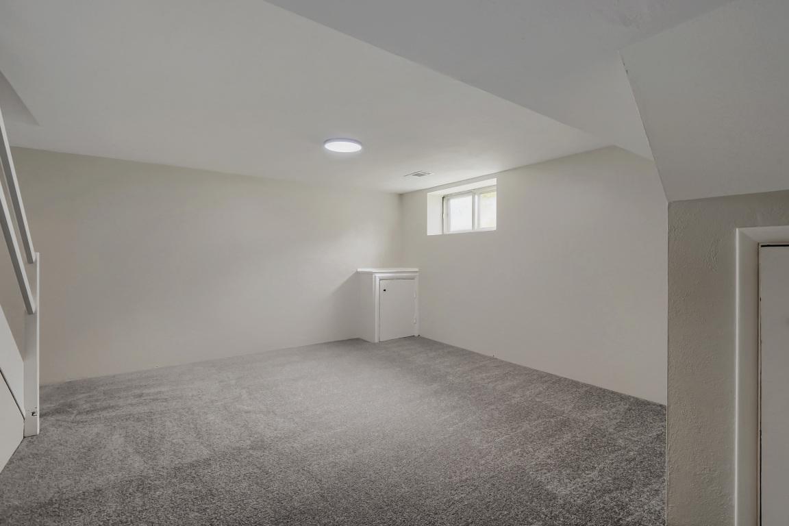 HALETHORPE - Residential